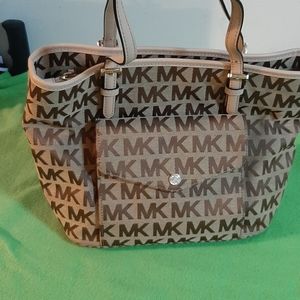 Michael Kors handbag